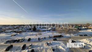 2-к квартира, вторичка, 42м2, 5/9 этаж