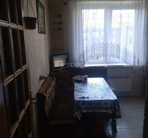 3-к квартира, вторичка, 65м2, 9/10 этаж