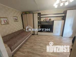 1-к квартира, вторичка, 29м2, 1/5 этаж