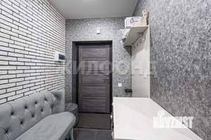 2-к квартира, вторичка, 53м2, 6/18 этаж