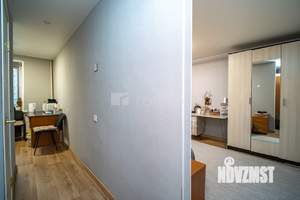 1-к квартира, вторичка, 33м2, 4/9 этаж