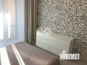 1-к квартира, вторичка, 41м2, 1/9 этаж