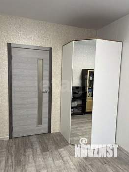 1-к квартира, вторичка, 35м2, 4/4 этаж