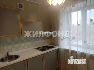 3-к квартира, вторичка, 58м2, 4/5 этаж