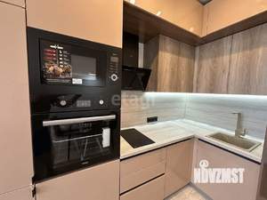 2-к квартира, вторичка, 40м2, 10/17 этаж