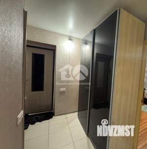 1-к квартира, вторичка, 51м2, 12/12 этаж