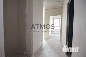 1-к квартира, вторичка, 47м2, 2/10 этаж