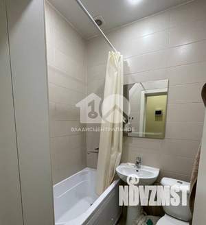 Студия квартира, вторичка, 22м2, 9/17 этаж