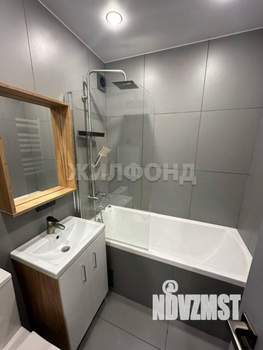Студия квартира, вторичка, 31м2, 1/5 этаж