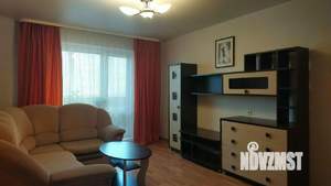 1-к квартира, вторичка, 40м2, 6/10 этаж