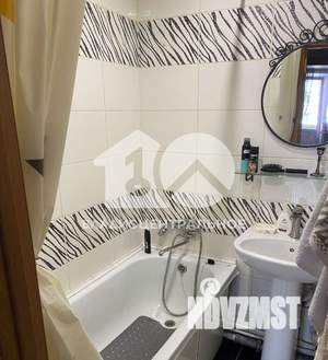 3-к квартира, вторичка, 58м2, 3/5 этаж