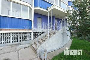 1-к квартира, вторичка, 19м2, 17/17 этаж