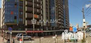 2-к квартира, вторичка, 78м2, 8/25 этаж