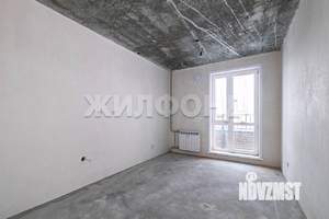 1-к квартира, вторичка, 22м2, 14/16 этаж