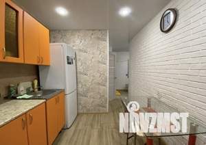 2-к квартира, вторичка, 44м2, 1/9 этаж