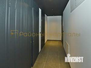 3-к квартира, вторичка, 86м2, 4/17 этаж