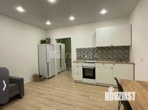 Студия квартира, вторичка, 25м2, 12/17 этаж