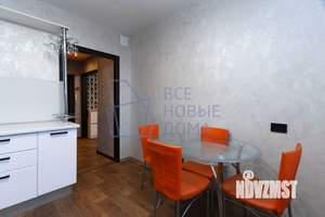 1-к квартира, вторичка, 34м2, 9/10 этаж