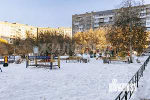 3-к квартира, вторичка, 60м2, 6/10 этаж