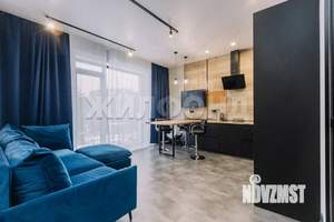 2-к квартира, вторичка, 50м2, 5/8 этаж