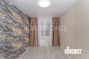 2-к квартира, вторичка, 45м2, 7/9 этаж