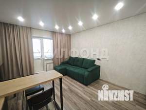 1-к квартира, сданный дом, 29м2, 10/17 этаж