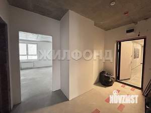 3-к квартира, сданный дом, 86м2, 2/12 этаж