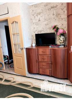 1-к квартира, вторичка, 39м2, 7/9 этаж