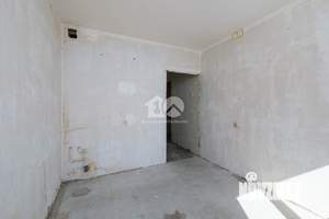 1-к квартира, вторичка, 38м2, 4/10 этаж