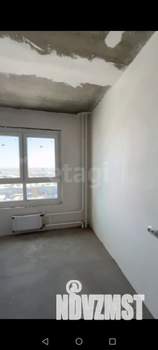 1-к квартира, вторичка, 42м2, 24/25 этаж