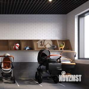 3-к квартира, вторичка, 74м2, 3/25 этаж