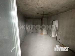 2-к квартира, вторичка, 37м2, 8/17 этаж