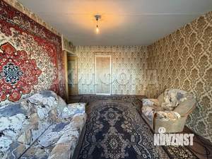 3-к квартира, вторичка, 54м2, 4/9 этаж