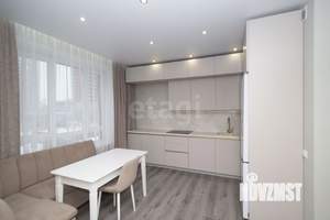 2-к квартира, вторичка, 54м2, 3/25 этаж