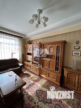3-к квартира, вторичка, 101м2, 3/6 этаж
