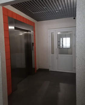 1-к квартира, вторичка, 35м2, 1/10 этаж