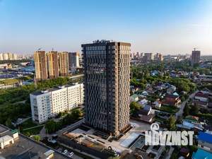3-к квартира, вторичка, 59м2, 18/23 этаж