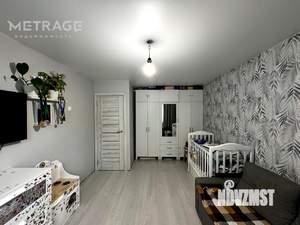 1-к квартира, вторичка, 28м2, 3/5 этаж