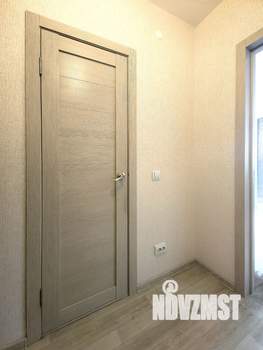 Студия квартира, вторичка, 24м2, 12/25 этаж