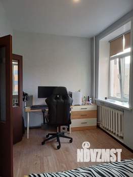 2-к квартира, вторичка, 36м2, 3/3 этаж