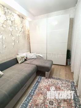 3-к квартира, вторичка, 59м2, 4/4 этаж