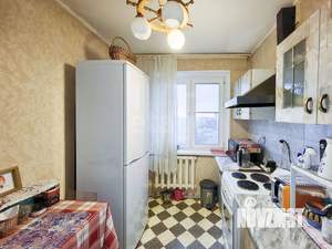 3-к квартира, вторичка, 62м2, 8/9 этаж