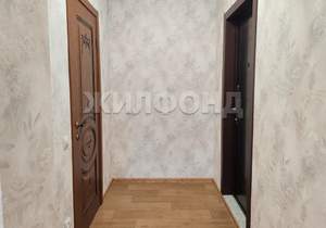 Студия квартира, вторичка, 28м2, 11/17 этаж