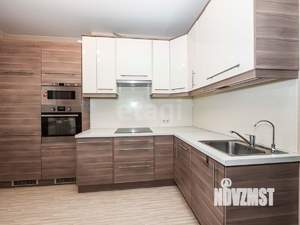 3-к квартира, вторичка, 85м2, 16/17 этаж