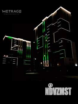 1-к квартира, вторичка, 38м2, 12/17 этаж