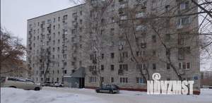 Студия квартира, вторичка, 20м2, 1/9 этаж