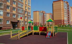 1-к квартира, вторичка, 39м2, 10/12 этаж