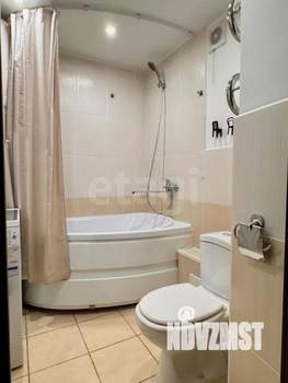 2-к квартира, вторичка, 43м2, 5/5 этаж