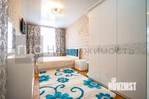 3-к квартира, вторичка, 77м2, 4/5 этаж