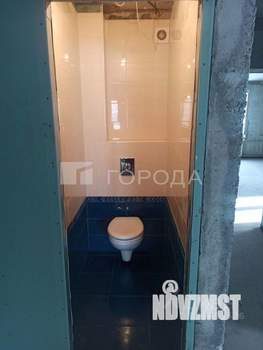 3-к квартира, сданный дом, 86м2, 2/10 этаж